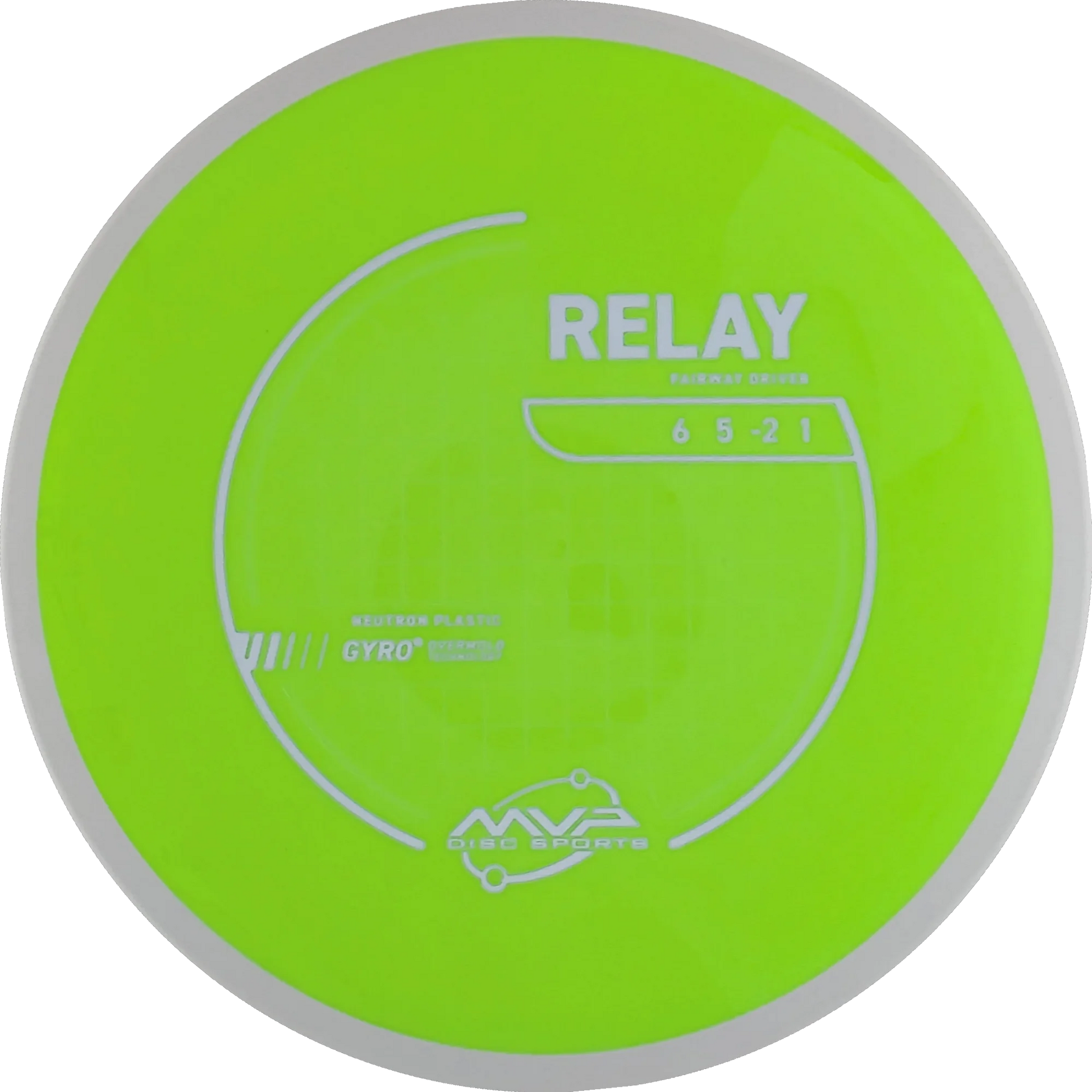 Neutron Relay