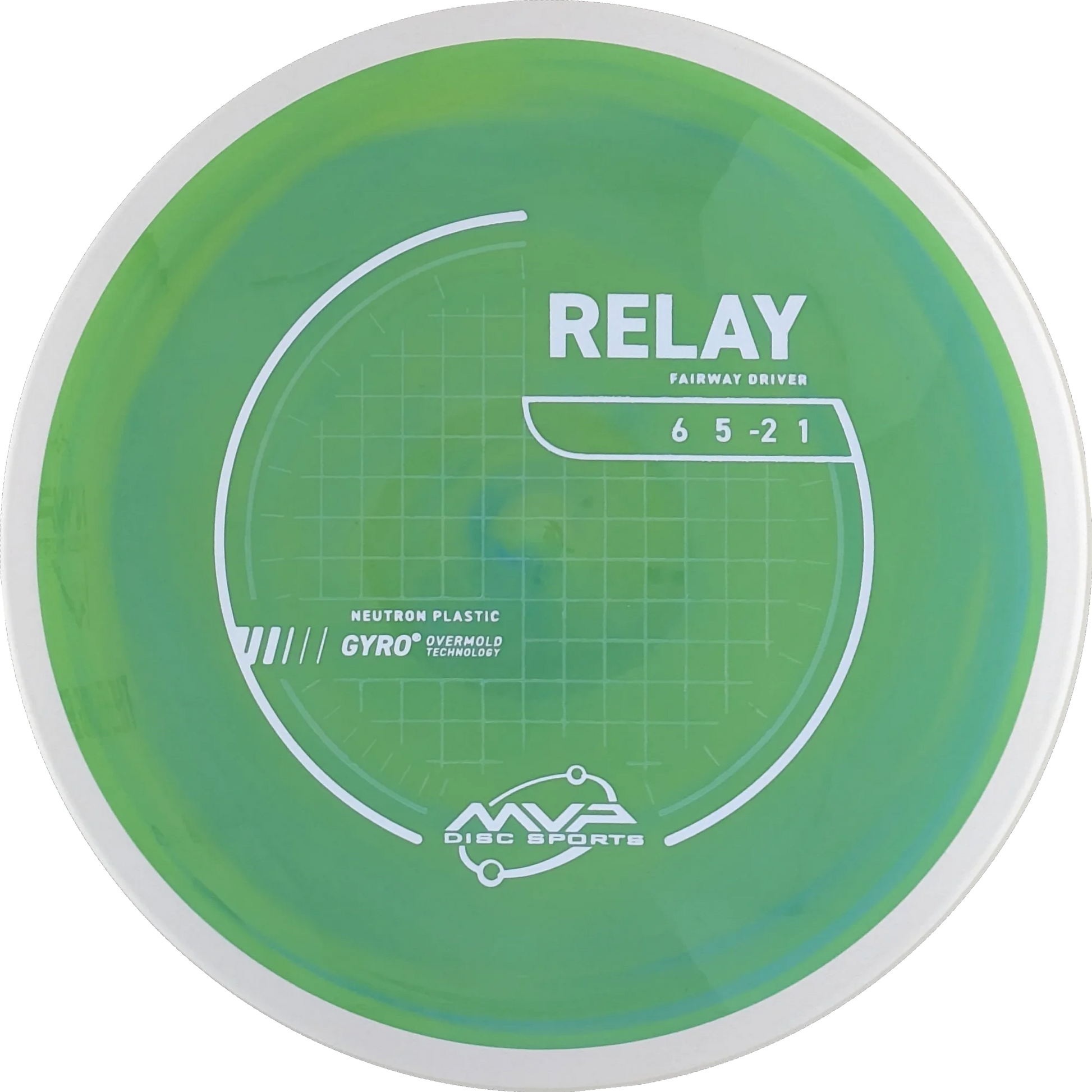 Neutron Relay