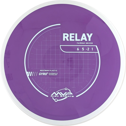 Neutron Relay