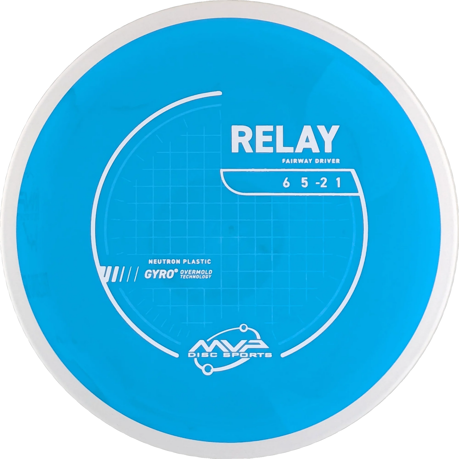 Neutron Relay