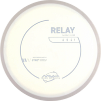 Neutron Relay