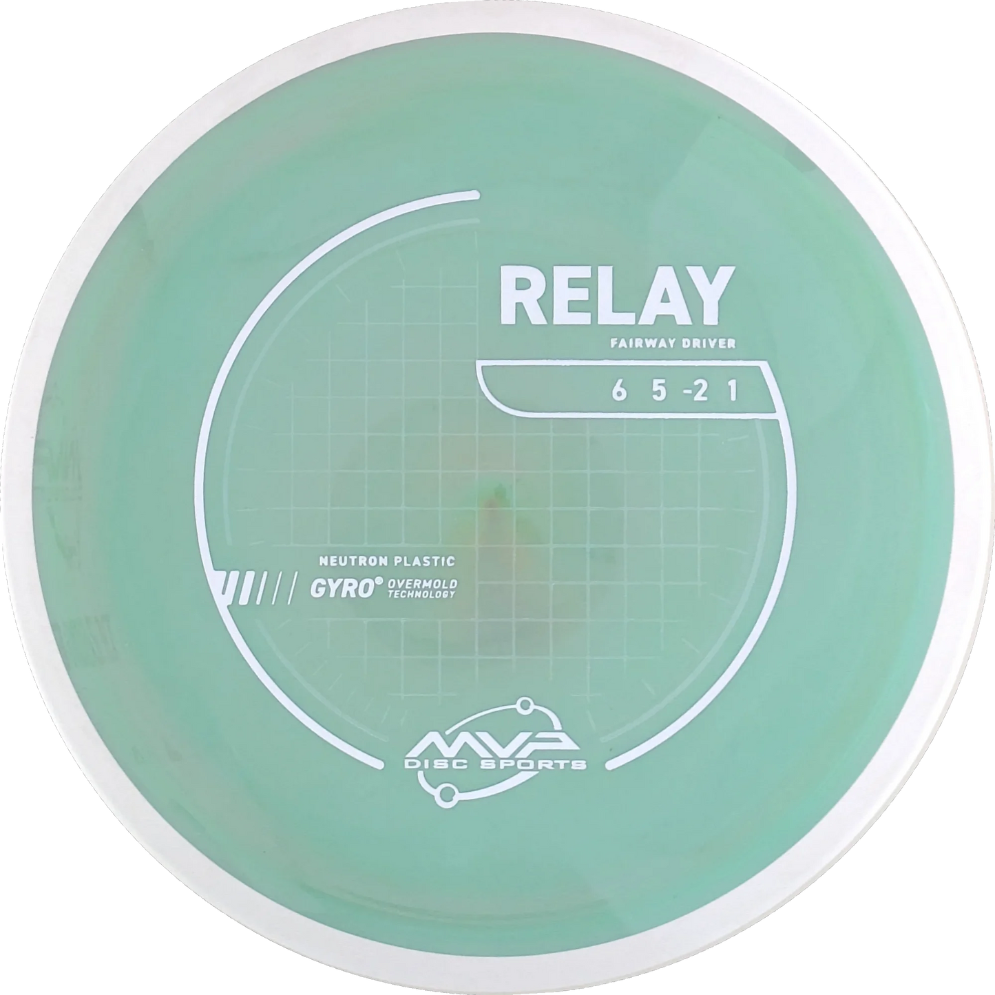 Neutron Relay