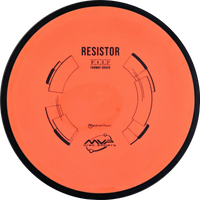 Neutron Resistor