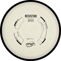 Neutron Resistor