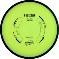 Neutron Resistor