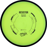 Neutron Resistor