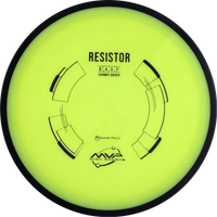 Neutron Resistor