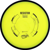 Neutron Resistor