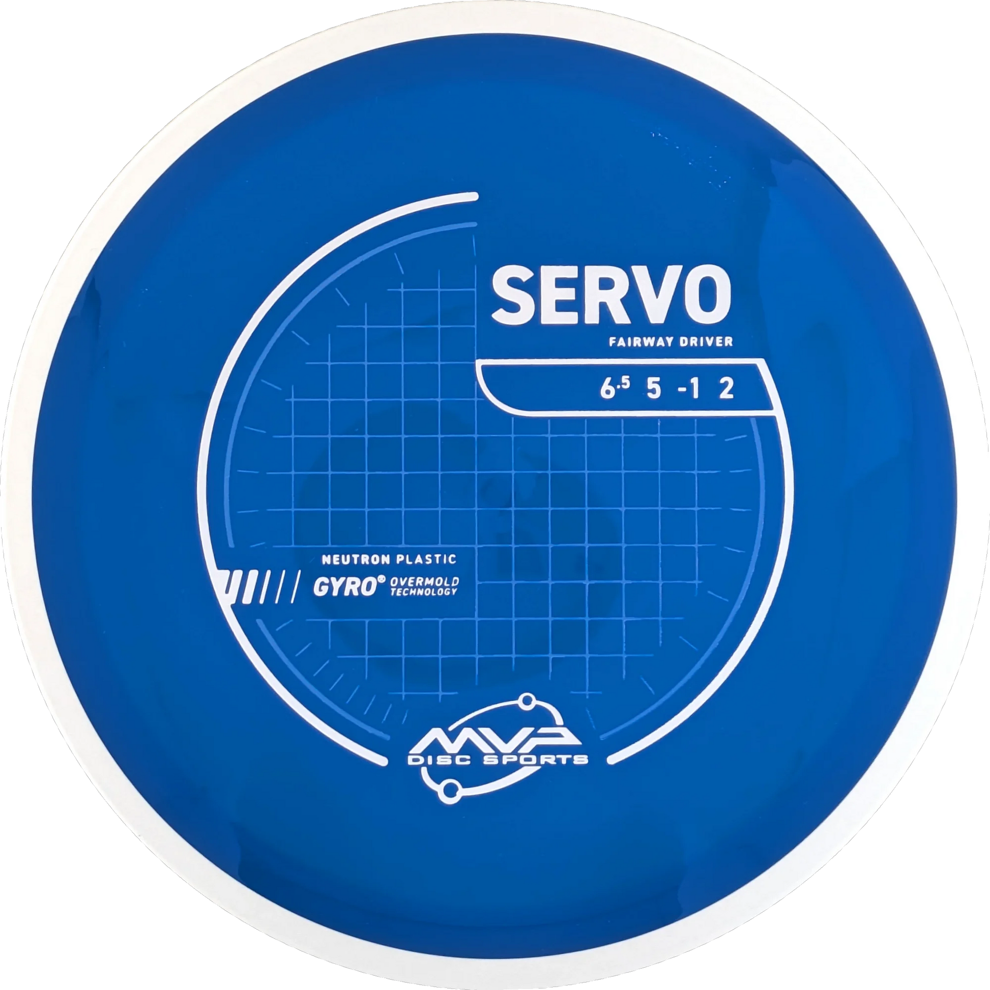 Neutron Servo