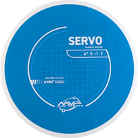 Neutron Servo
