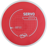 Neutron Servo