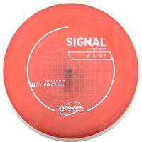 Neutron Signal