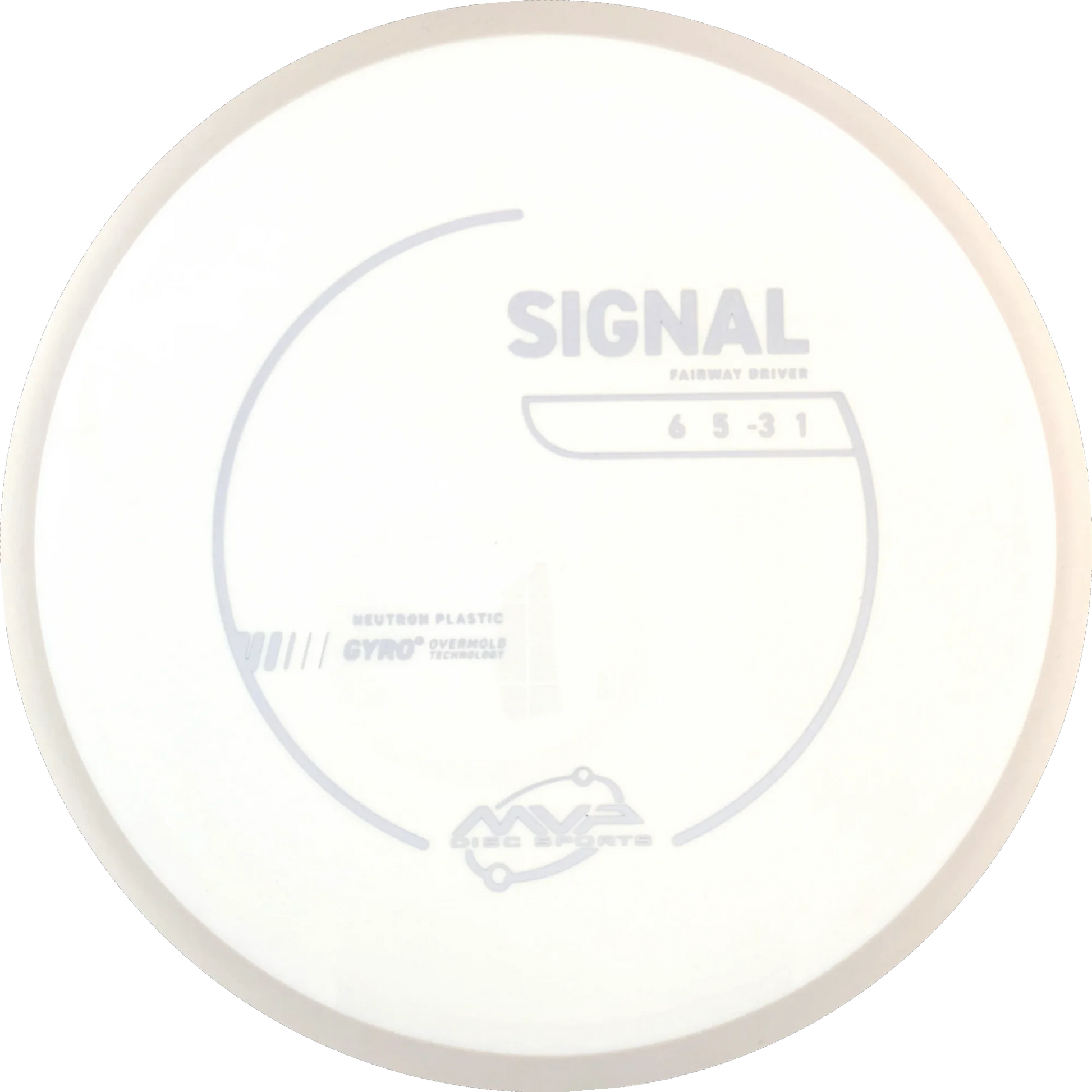 Neutron Signal