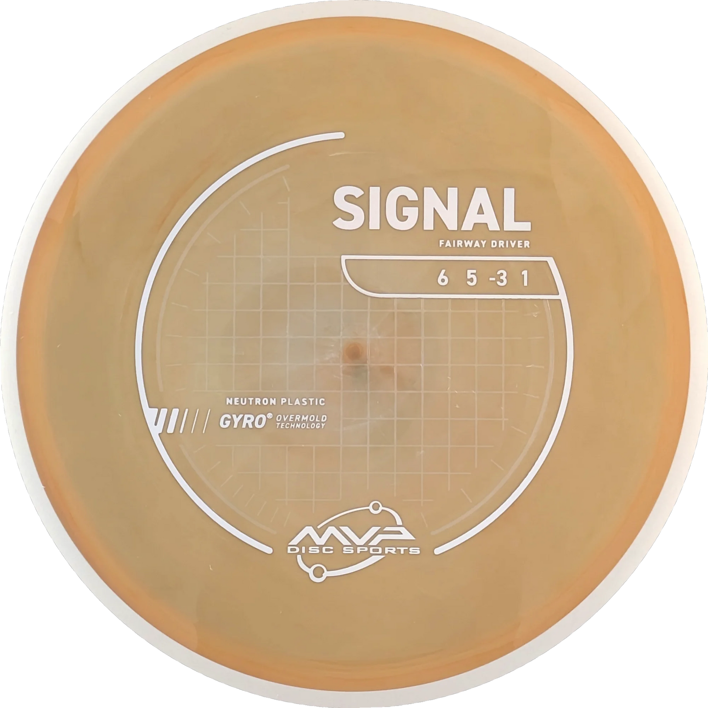 Neutron Signal