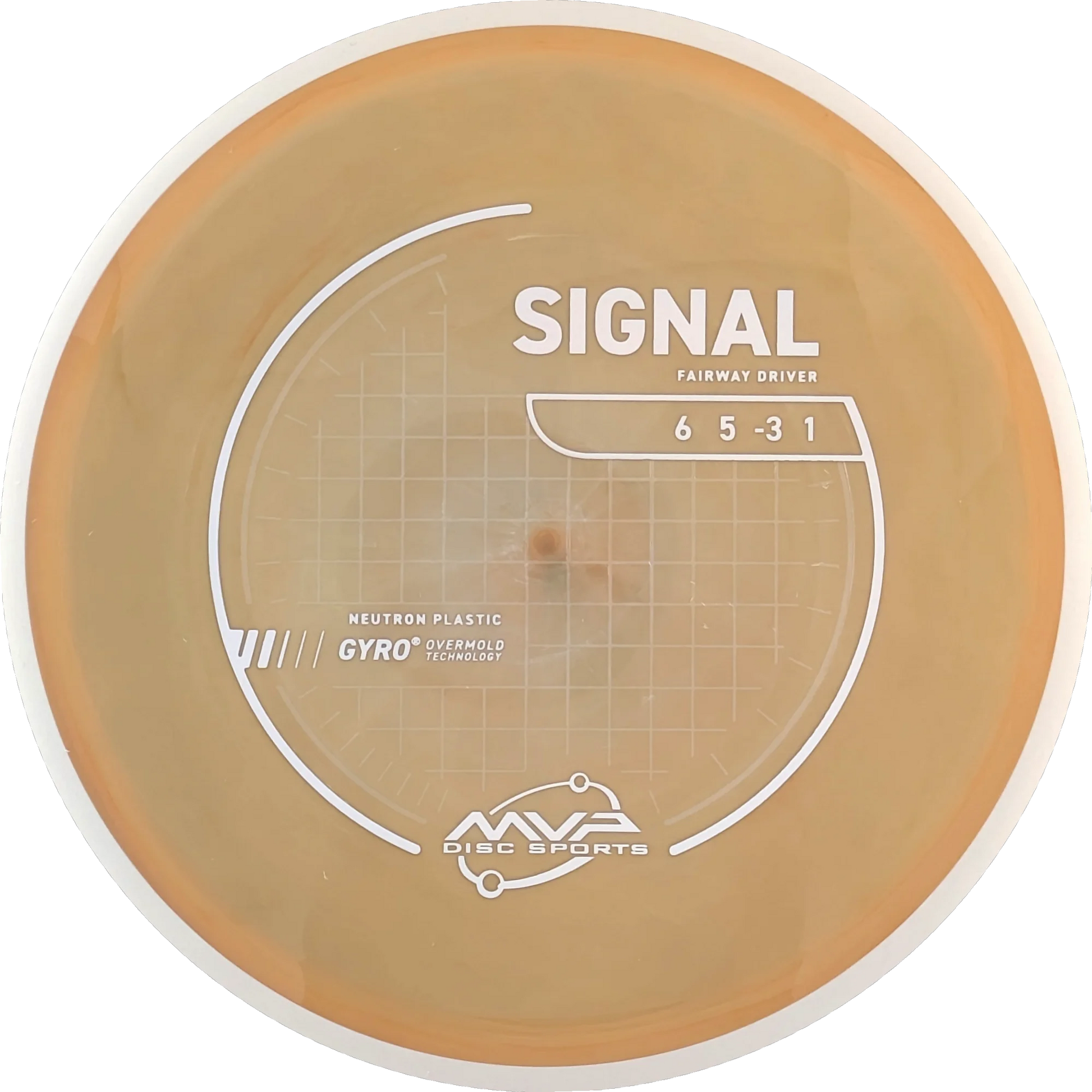 Neutron Signal