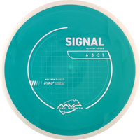 Neutron Signal