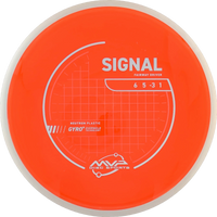 Neutron Signal