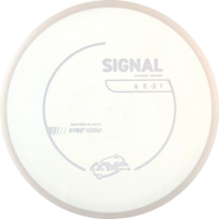 Neutron Signal