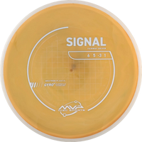 Neutron Signal