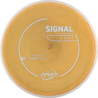 Neutron Signal