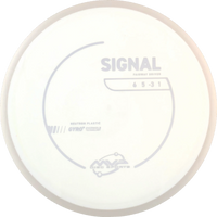 Neutron Signal