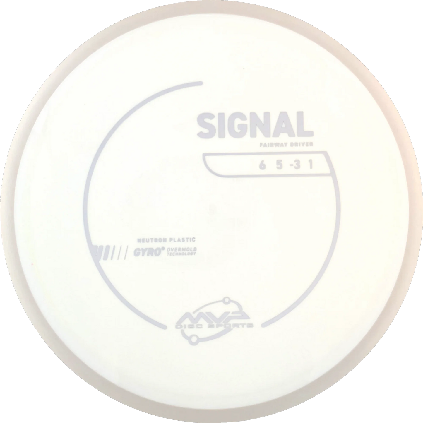 Neutron Signal