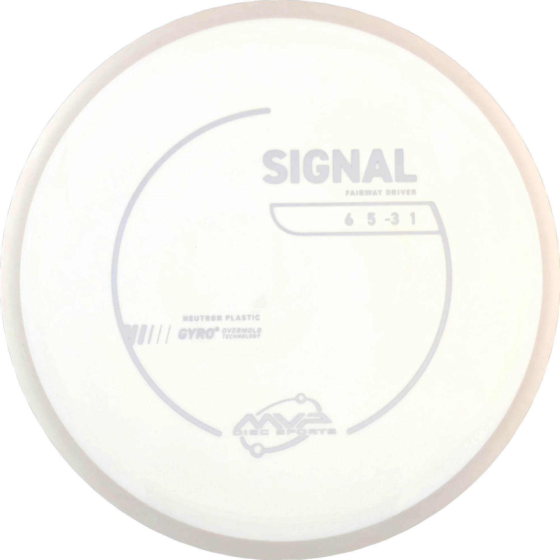 Neutron Signal
