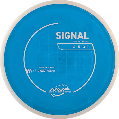 Neutron Signal