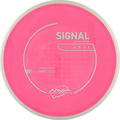 Neutron Signal