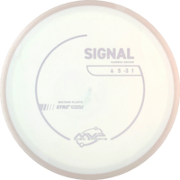 Neutron Signal