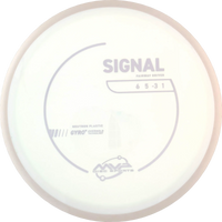 Neutron Signal