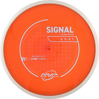 Neutron Signal