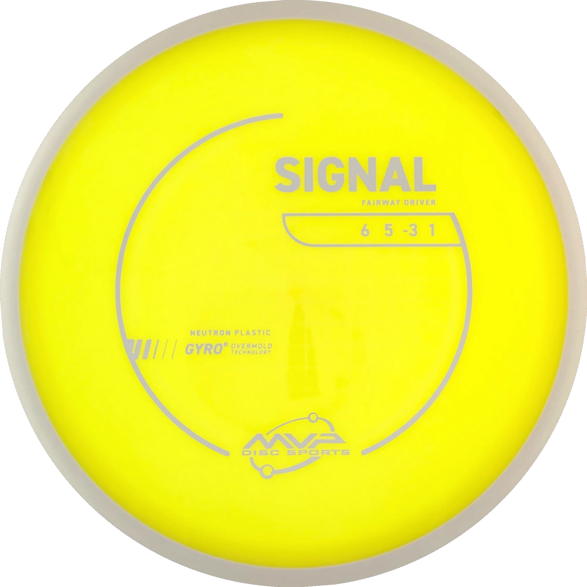 Neutron Signal