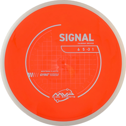 Neutron Signal