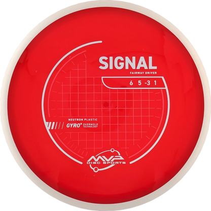 Neutron Signal