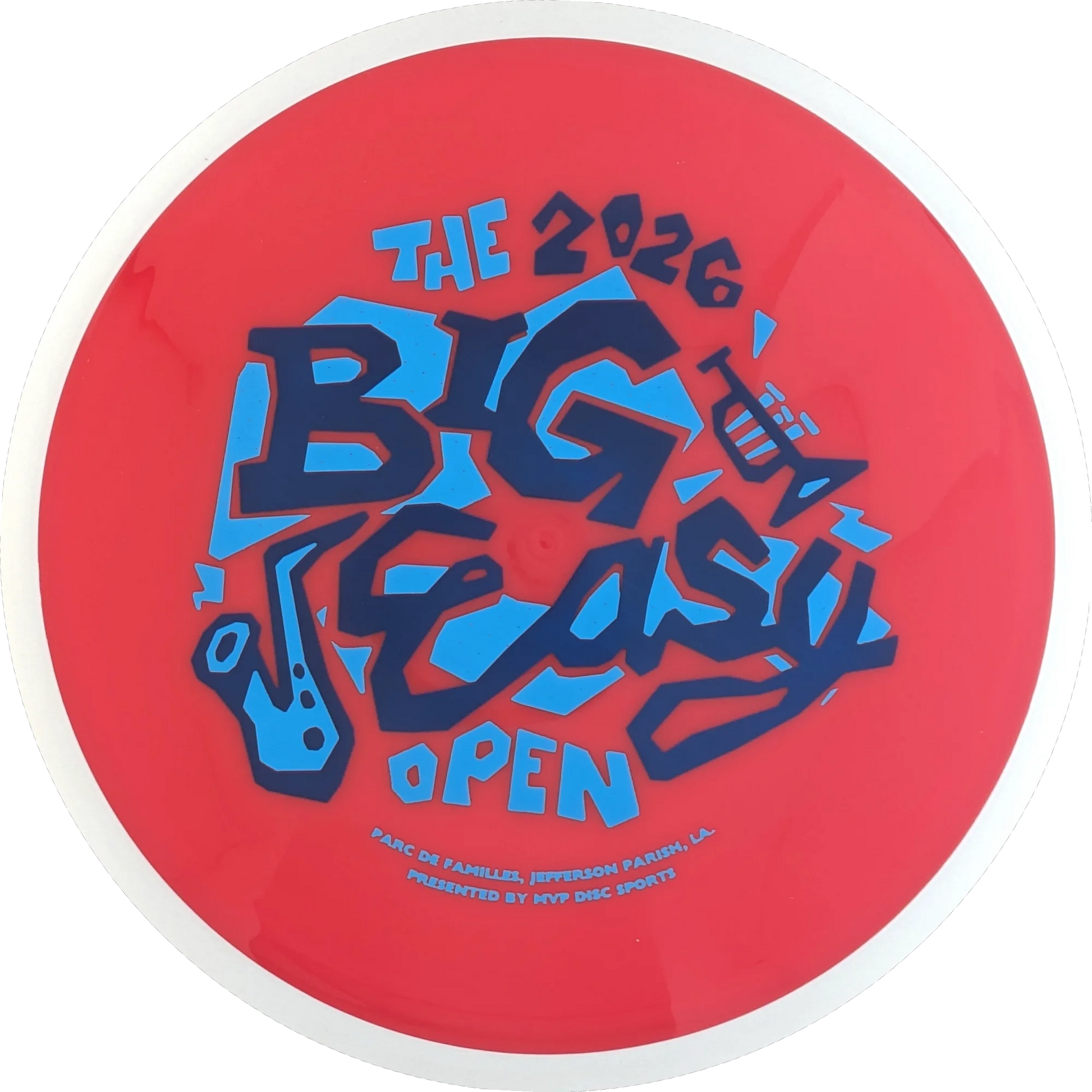 Neutron Soft 2026 Big Easy Open Amp