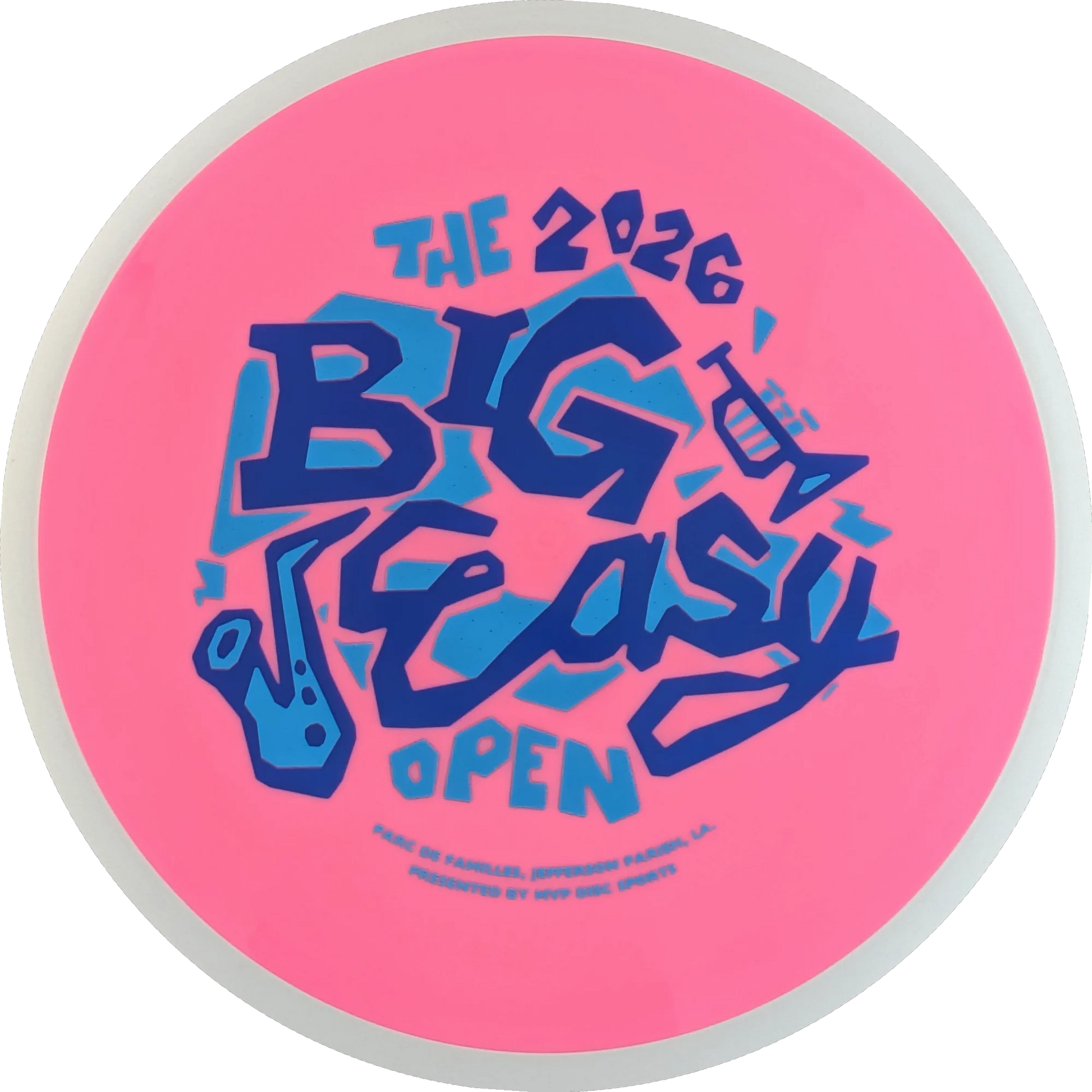 Neutron Soft 2026 Big Easy Open Amp