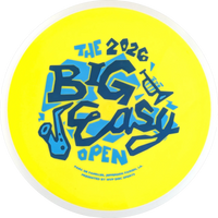 Neutron Soft 2026 Big Easy Open Amp