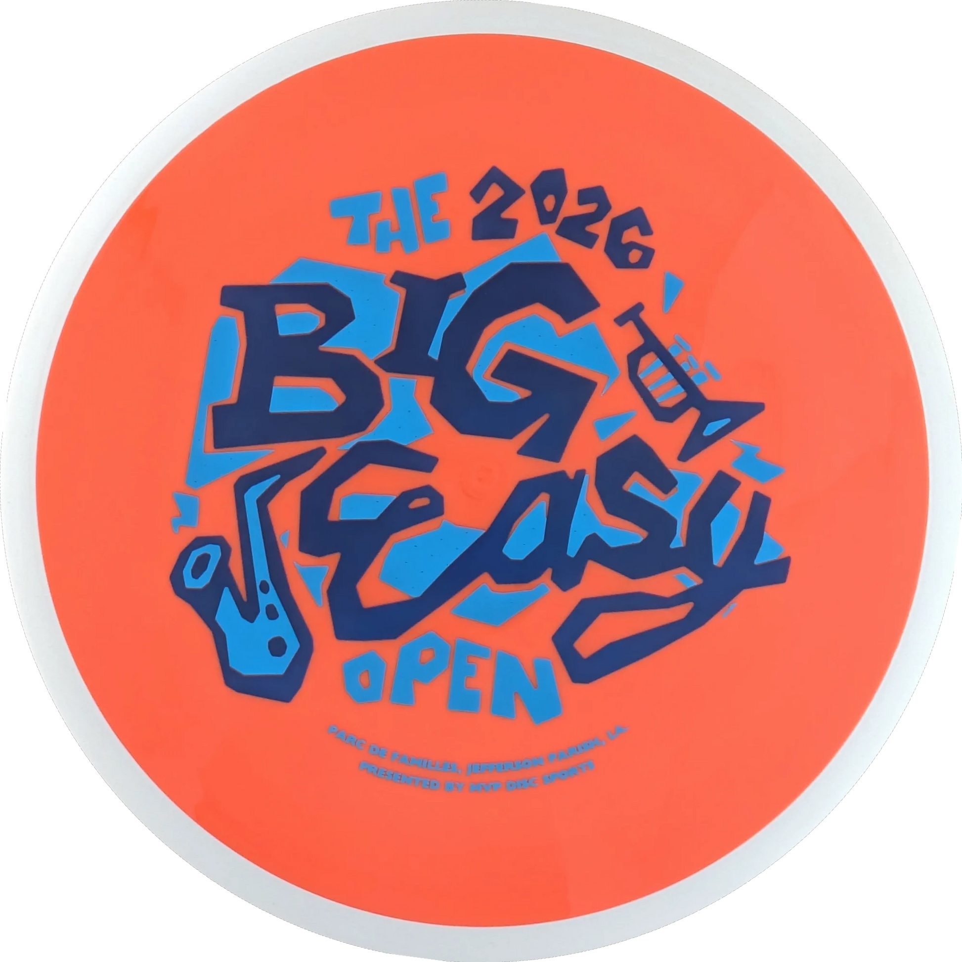 Neutron Soft 2026 Big Easy Open Amp