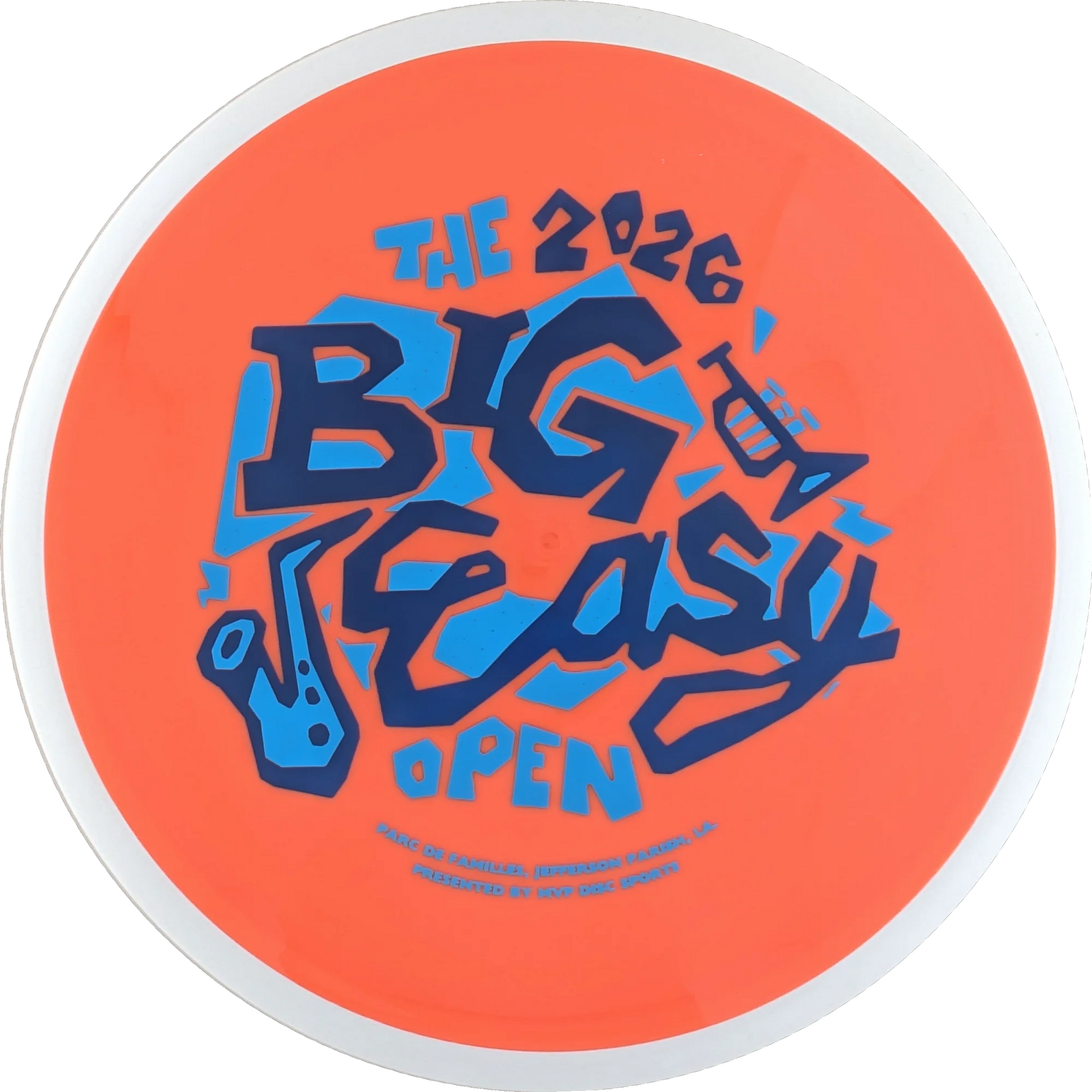 Neutron Soft 2026 Big Easy Open Amp