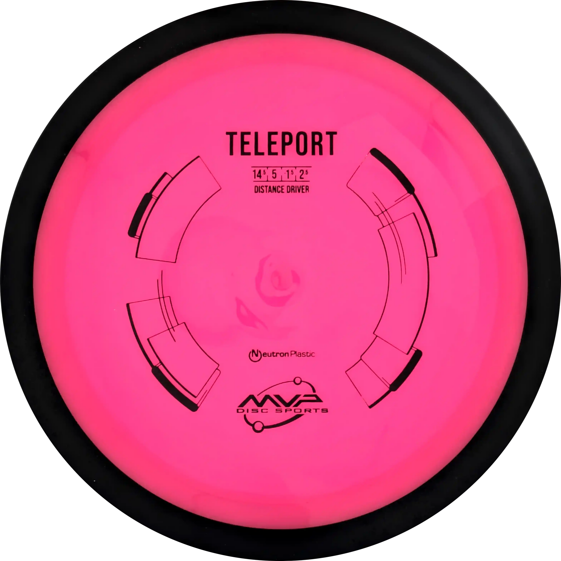 Neutron Teleport