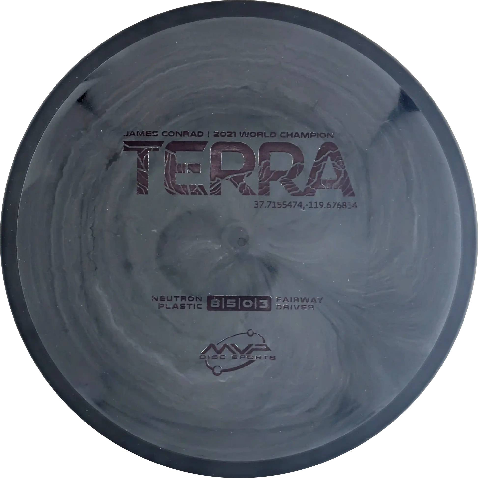 Neutron Terra
