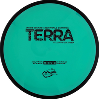 Neutron Terra