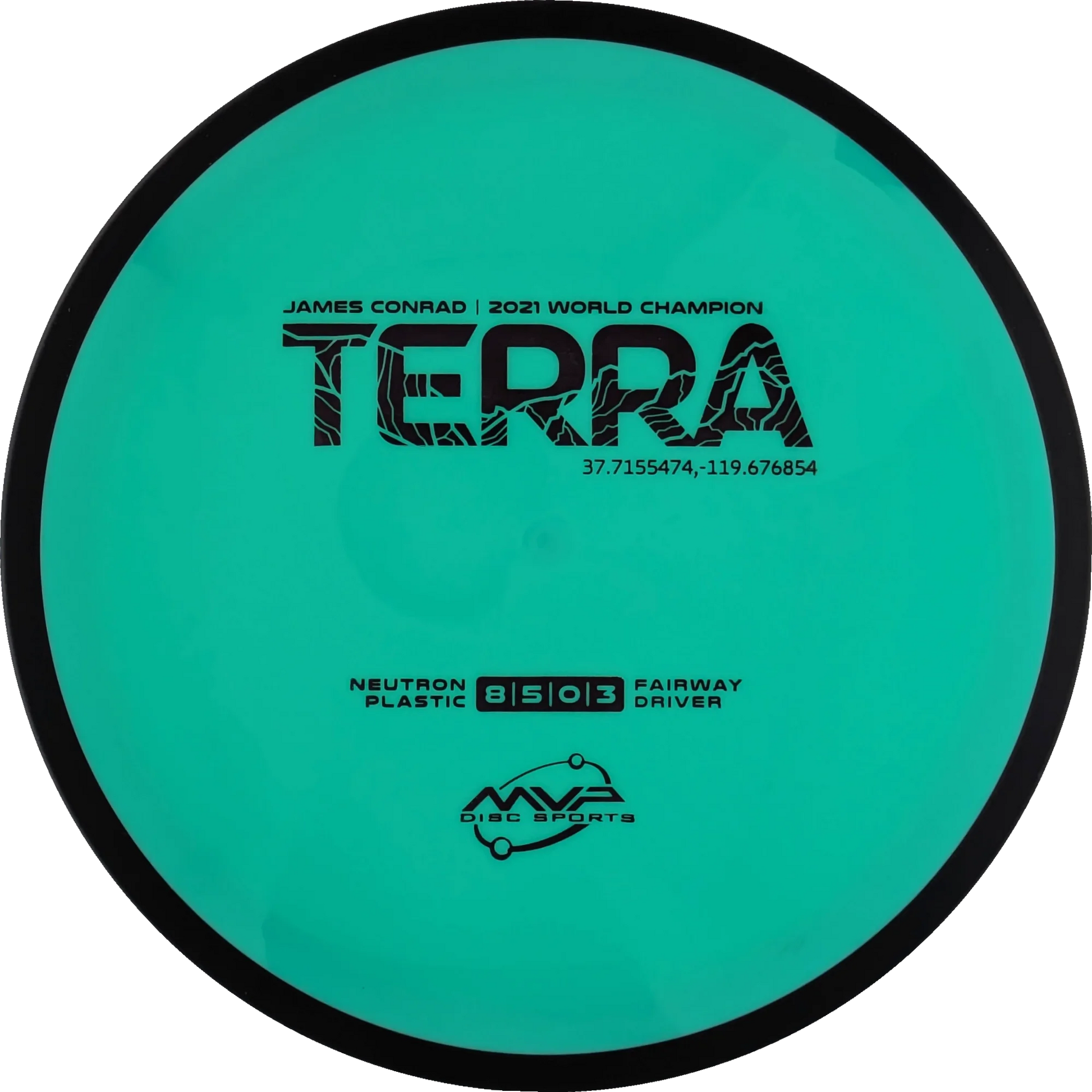 Neutron Terra