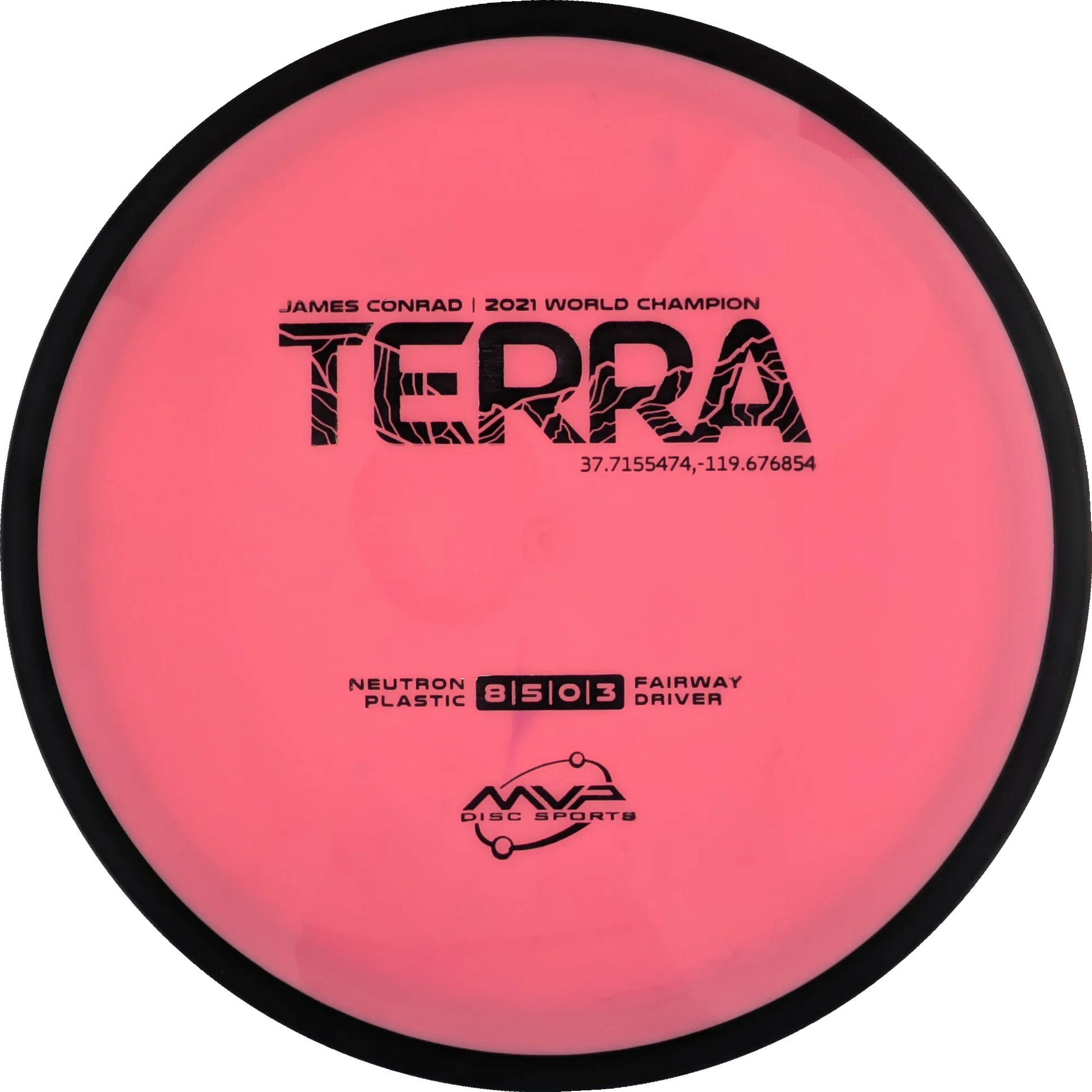 Neutron Terra