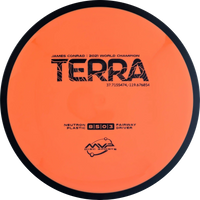 Neutron Terra