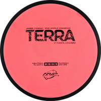 Neutron Terra