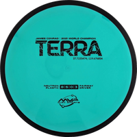 Neutron Terra