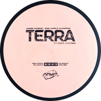 Neutron Terra