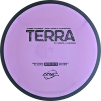 Neutron Terra
